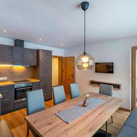 Apartment Leo-1 By Interhome Капл Екстериор снимка