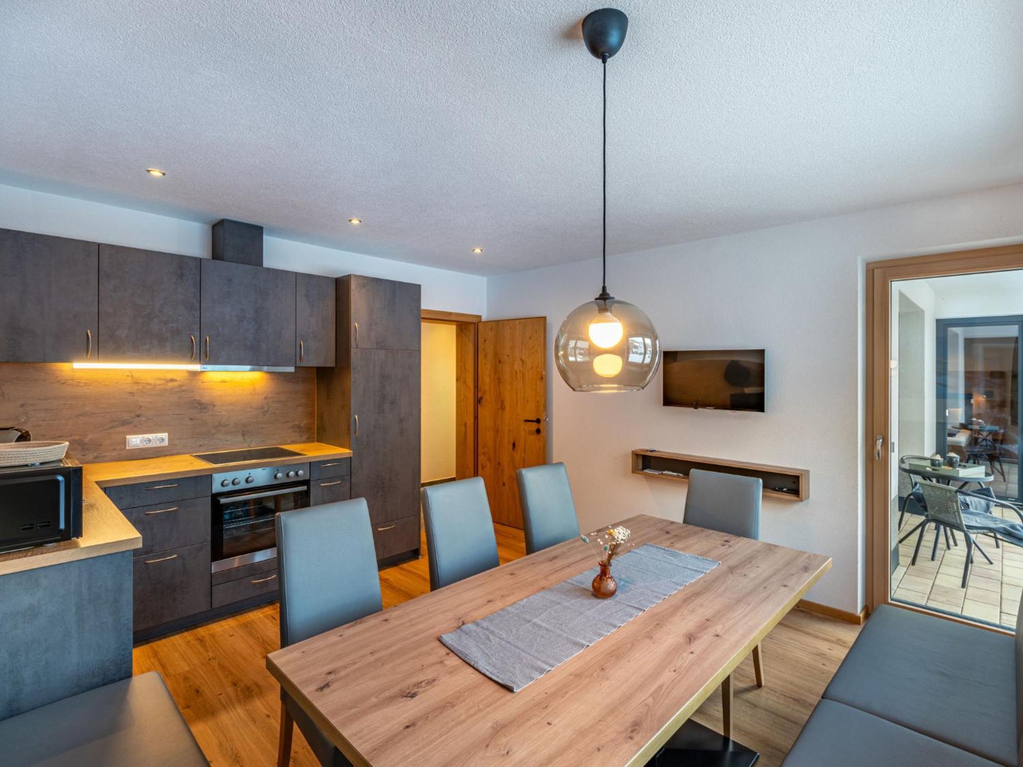 Apartment Leo-1 By Interhome Капл Екстериор снимка