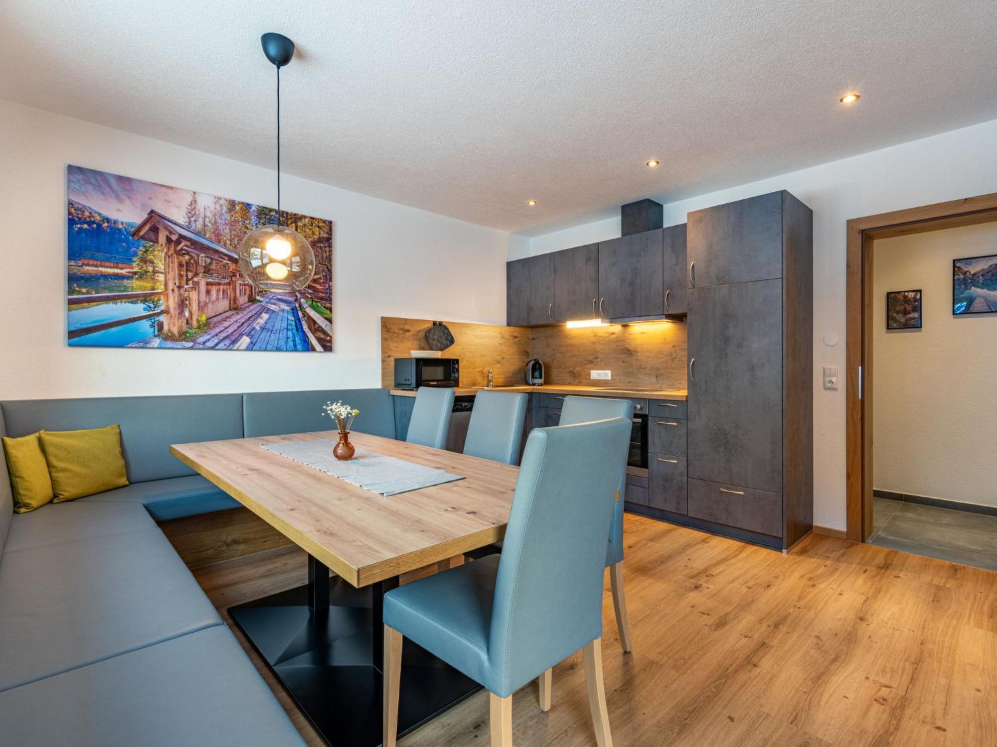 Apartment Leo-1 By Interhome Капл Екстериор снимка